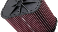 Воздушный фильтр нулевого сопротивления K&N E-2994 BMW M3 4.0L V8; 2008-2010