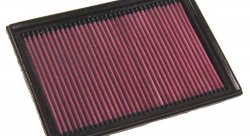 Воздушный фильтр нулевого сопротивления K&N 33-2293 MAZDA 3 03-10, 5-VAN 05-10, 3 MAZDASPEED 07-09