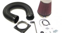 Система впуска K&N 57-0145 NISSAN GT1-R TURBON