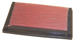 Воздушный фильтр нулевого сопротивления K&N 33-2026 FORD PROBE,MAZDA MX-6 1988-92