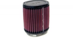 Фильтр нулевого сопротивления универсальный K&N RU-1100   Rubber Filter