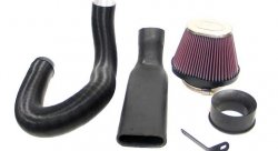 Система впуска K&N 57-0372 MAZDA MX5 1.6 16V 110BHP 1998...