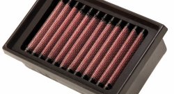 Фильтр нулевого сопротивления K&N BM-6507