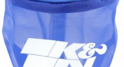 Чехол защитный K&N RU-1750DB DRYCHARGER; RU-1750, BLUE