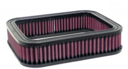 Фильтр нулевого сопротивления универсальный K&N E-3960 Custom Air Filter