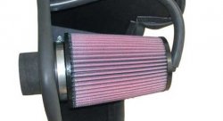 Система впуска K&N 57-1534 FIPK; DODGE NEON, L4-2.0L, 00-05