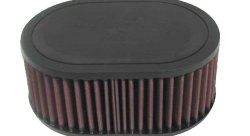 Фильтр нулевого сопротивления K&N SU-7596