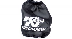 Чехол защитный K&N RC-1200PK D=89-51MM / H=102MM