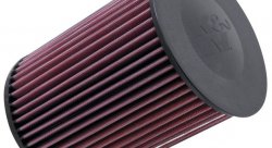 Воздушный фильтр нулевого сопротивления K&N E-2993 FORD Focus, C-MAX, Volvo S40, C40