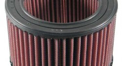 Воздушный фильтр нулевого сопротивления K&N E-0930 CHEVY BERETTA CORSICA V6-2.8L, 1987-88