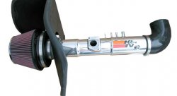 Система впуска K&N 77-9020KP PERF. INTAKE KIT; TOYOTA TUNDRA/SEQUOIA V8-4.7L; 2000-04