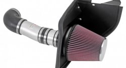 Система впуска K&N 69-4528TS TYPHOON; CADILLAC CTS 3.6L, 2008-2011