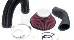 Система впуска K&N 57-0053 METRO 1.4 GTI, SPI, 75BHP