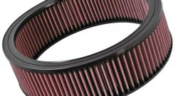 Воздушный фильтр нулевого сопротивления K&N E-1500 GM CARS & TRUCKS, 1968-97