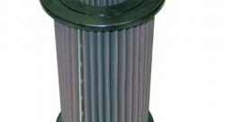 Воздушный фильтр нулевого сопротивления K&N E-2020 FRONTIER 2.5L DIESEL