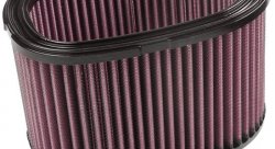 Фильтр нулевого сопротивления K&N KA-7408