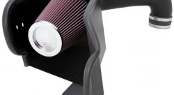 Система впуска K&N 63-1561 AIRCHARGER; DODGE RAM 1500 5.7L V8 HEMI, 09-12