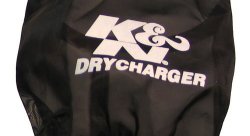 Чехол защитный K&N RB-0900DK