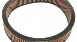 Фильтр нулевого сопротивления универсальный K&N E-3742 Custom Air Filter