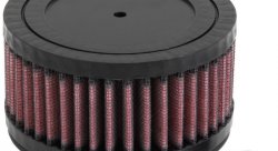 Фильтр нулевого сопротивления K&N YA-2588 AIR FILTER; YAMAHA XV250; 91-14