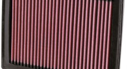 Воздушный фильтр нулевого сопротивления K&N 33-2409 INFINITI FX 35/37/50