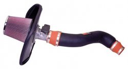Система впуска K&N 57-2540 FIPK; FORD RANGER / MAZDA B2500, L4-2,5L, 1998-01