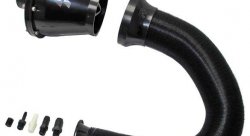 Фильтр воздушный универсальный K&N серия Apollo RC-5052AB Universal Cold Air Intake