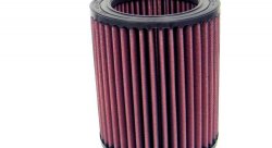 Воздушный фильтр нулевого сопротивления K&N E-2360 PEUGEOT 504 2.OL 1971-78