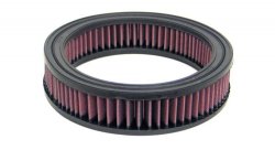 Воздушный фильтр нулевого сопротивления K&N E-1050 FORD PINTO, 1971-73