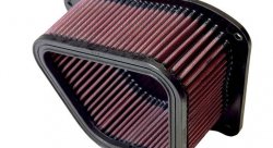 Фильтр нулевого сопротивления K&N SU-1399