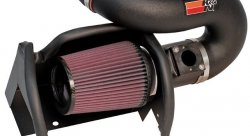 Система впуска K&N 57-7000 FIPK; PORSCHE CARRERA 996;  99-05