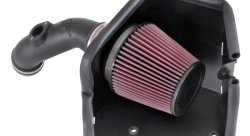 Система впуска K&N 63-5506 AIRCHARGER; MITSUBISHI LANCER 2.4L, 2015-2016