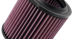 Воздушный фильтр нулевого сопротивления K&N E-1992 AUDI A8/S8  W12, 2004-2010