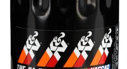 Фильтр масляный K&N PS-1017 PRO-SERIES