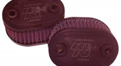 Фильтр нулевого сопротивления K&N KA-7586