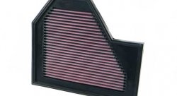 Воздушный фильтр нулевого сопротивления K&N 33-2350 BMW M5 5.0L-V10; 2006-2010 (RIGHT)