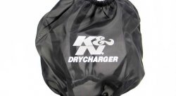 Чехол защитный K&N RF-1042DK