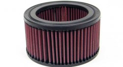 Фильтр нулевого сопротивления универсальный K&N E-2430 Custom Air Filter