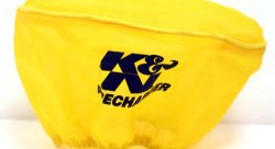 Чехол защитный K&N E-3341PY