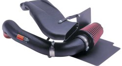 Система впуска K&N 57-1512 FIPK; DODGE NEON, L4-2.0L, SOHC; 95-99