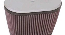 Фильтр нулевого сопротивления универсальный K&N RD-3400   Air Filter