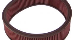 Воздушный фильтр нулевого сопротивления K&N E-1540 CHRYSLER,DODGE,PLY. 1963-78