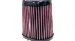 Фильтр нулевого сопротивления универсальный K&N RX-5090   X-Stream Clamp-On