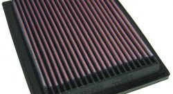 Воздушный фильтр нулевого сопротивления K&N 33-2120 HONDA CIVIC CX, DX, EX, LX 1.6L L4 96-00