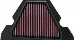 Фильтр нулевого сопротивления K&N KA-1010