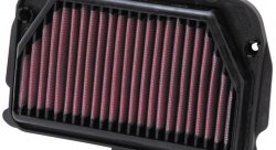 Фильтр нулевого сопротивления K&N AL-1010