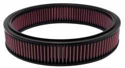 Воздушный фильтр нулевого сопротивления K&N E-1570 FORD CARS AND TRUCKS 1968-87
