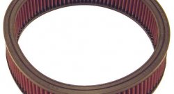 Воздушный фильтр нулевого сопротивления K&N E-1035 GM P/U S-10, 1982-86 & S-15 V6-2.8L, 1988-93