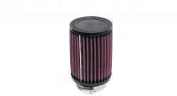 Фильтр нулевого сопротивления универсальный K&N RD-0610   Rubber Filter