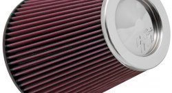 Фильтр нулевого сопротивления универсальный K&N RF-1044XD   Air Filter